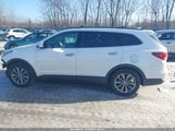 Hyundai Santa Fe Se KM8SMDHF0JU270932 снимка