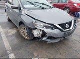 Nissan Sentra Sv 3N1AB7AP0HY385115 снимка