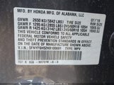 Honda Pilot Ex-L 5FNYF6H52KB100691 снимка