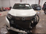 Honda Hr-V Awd Sport 3CZRU6H14NM744243 fotografie