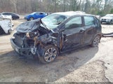 Chevrolet Sonic Fwd 1Fl 5-Door 1G1JG6SB2L4120096 fotografie