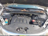 Honda Odyssey Touring 5FNRL38958B028070 снимка