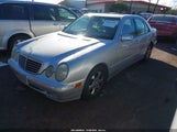 Mercedes-Benz E 320 Special Edition WDBJF65J62B399669 снимка