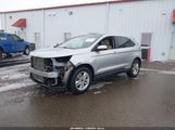 Ford Edge Sel 2FMPK4J92JBB31858 снимка