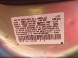 Honda Odyssey Ex-L 5FNRL38728B013587 снимка