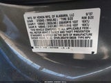 Honda Odyssey Ex 5FNRL38447B138028 снимка