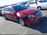 Chrysler 200 Limited 1C3CCBCG5EN156655 снимка