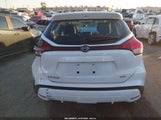 Nissan Kicks Sr Xtronic Cvt 3N1CP5DV8RL530523 photo
