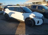 Nissan Kicks Sr Xtronic Cvt 3N1CP5DV8RL530523 снимка