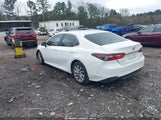 Toyota Camry Le 4T1C11AK8MU616670 photo