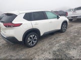 Nissan Rogue Sv Intelligent Awd JN8BT3BBXPW496632 photo