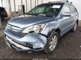Honda Cr-V Ex-L JHLRE48777C054327 photo