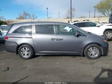 Honda Odyssey Ex 5FNRL5H44EB012342 снимка