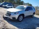 Chevrolet Traverse Fwd Ls 1GNERFKW8LJ311388 снимка