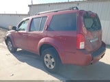 Nissan Pathfinder S Fe+ 5N1AR1NN5AC604630 снимка