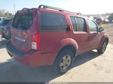 Nissan Pathfinder S Fe+ 5N1AR1NN5AC604630 снимка