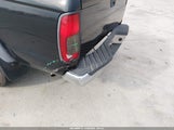 Nissan Frontier Desert Runner Se-V6/Desert Runner Xe-V6 1N6ED26T9YC364853 снимка
