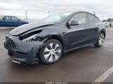 Tesla Model Y Long Range Dual Motor All-Wheel Drive 7SAYGDEE3RF064576 photo