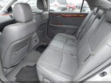 Toyota Avalon Limited 4T1BK36B56U134514 снимка