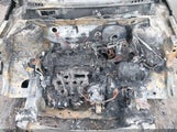 Kia Sorento Ex 5XYKU4A65DG420425 снимка