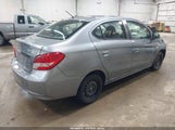 Mitsubishi Mirage G4 Es ML32F3FJ1KHF15706 снимка
