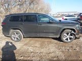Jeep Grand Cherokee L Limited 4X4 1C4RJKBG1N8511879 снимка