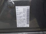 Nissan Rogue S 5N1AT2MT4KC816055 снимка