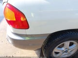 Hyundai Santa Fe KM8SB12B22U240827 снимка
