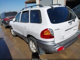 Hyundai Santa Fe KM8SB12B22U240827 снимка