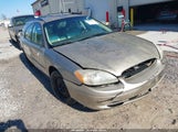 Ford Taurus Se 1FAFP58S5YA132563 photo