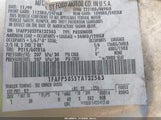 Ford Taurus Se 1FAFP58S5YA132563 снимка