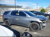 Chevrolet Traverse 3Lt 1GNERHKW2JJ282060 снимка