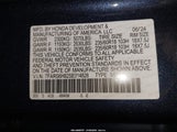 Honda Cr-V Hybrid Sport-L 7FARS6H82SE014828 снимка