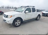 Nissan Frontier Le 1N6AD07U76C477918 снимка