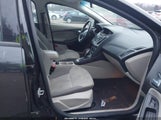 Ford Focus Se 1FADP3F29DL378514 fotografie