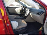 Hyundai Sonata 5NPE24AF2HH586533 снимка