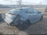 Honda Civic Sport SHHFK7H47JU421333 fotografie