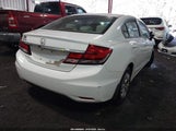 Honda Civic Lx 2HGFB2F5XFH538617 снимка