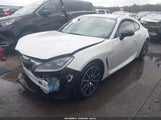 Toyota Gr86 JF1ZNBB12S8756689 снимка