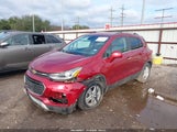 Chevrolet Trax Lt 3GNCJLSB7JL249157 fotografie