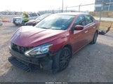 Nissan Sentra Sv 3N1AB7AP7GY310040 снимка
