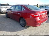 Nissan Sentra Sv 3N1AB7AP7GY310040 снимка