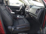 Chevrolet Colorado Lt 1GCGSCEN1K1129540 fotografie