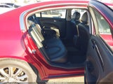 Buick Lucerne Cxs 1G4HE57Y96U196529 снимка