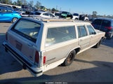 Ford Ltd Crown Victoria Cntry Sq 2FABP44FXDB100966 photo