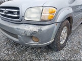 Toyota Sequoia Limited V8 5TDZT38A32S083081 photo