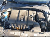 Volkswagen Passat 2.5L Se 1VWBP7A35DC075428 снимка