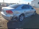 Volkswagen Passat 2.5L Se 1VWBP7A35DC075428 снимка