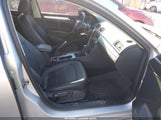 Volkswagen Passat 2.5L Se 1VWBP7A35DC075428 снимка