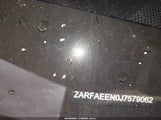 Alfa Romeo Giulia Ti Sport Awd ZARFAEEN0J7579062 fotografie